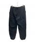 DESCENTE (デサント) カーゴパンツ ブラック サイズ:L：6000円