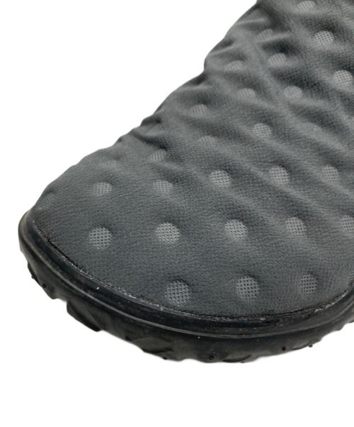 NIKE ACG（ナイキエーシージー）NIKE ACG (ナイキエージーシー) ACG MOC ANTHRACITE グレー サイズ:26.5cmの古着・服飾アイテム