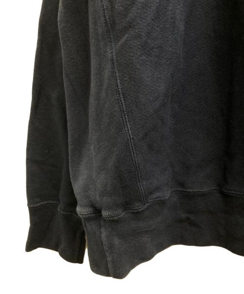 Champion（チャンピオン）Champion (チャンピオン) プリントリバースウィーブスウェット ネイビー サイズ:3XLの古着・服飾アイテム