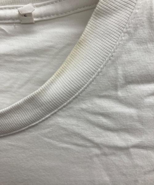 KITH（キス）KITH (キス) Drive Slow Tee ホワイト サイズ:Lの古着・服飾アイテム