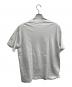 KITH (キス) Drive Slow Tee ホワイト サイズ:L：5000円