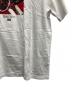 中古・古着 KITH (キス) Drive Slow Tee ホワイト サイズ:L：5000円