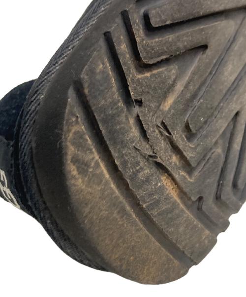 UGG（アグ）UGG (アグ) KENTON ブラック サイズ:24の古着・服飾アイテム