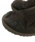 中古・古着 UGG (アグ) KENTON ブラック サイズ:24：5000円