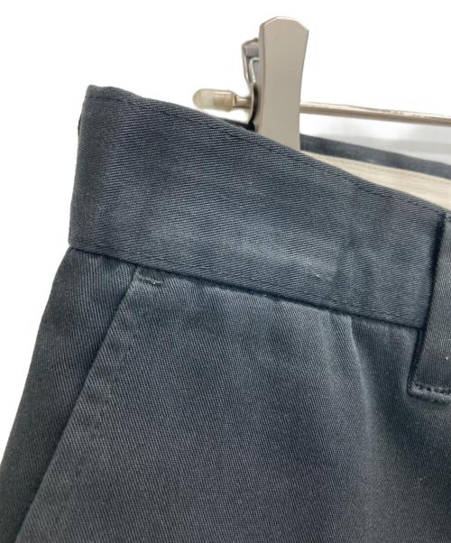 WACKO MARIA（ワコマリア）WACKO MARIA (ワコマリア) スラックス ブラック サイズ:Mの古着・服飾アイテム