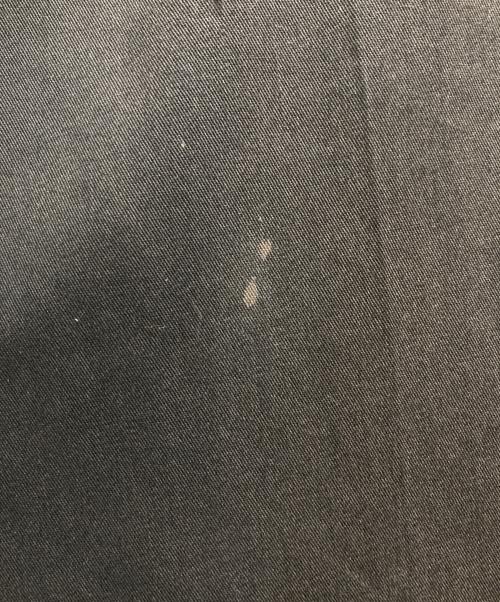 WACKO MARIA（ワコマリア）WACKO MARIA (ワコマリア) スラックス ブラック サイズ:Mの古着・服飾アイテム