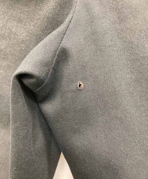 WACKO MARIA（ワコマリア）WACKO MARIA (ワコマリア) スラックス ブラック サイズ:Mの古着・服飾アイテム