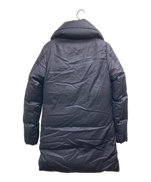 DUVETICA（デュベティカ）DUVETICA (デュベティカ) CTESILLAダウンジャケット ネイビー サイズ:XSの古着・服飾アイテム