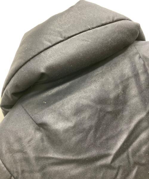 DUVETICA（デュベティカ）DUVETICA (デュベティカ) CTESILLAダウンジャケット ネイビー サイズ:XSの古着・服飾アイテム