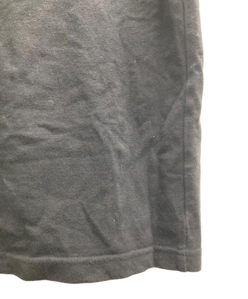 FRED PERRY（フレッドペリー）FRED PERRY (フレッドペリー) ポロシャツ ブラック サイズ:38の古着・服飾アイテム