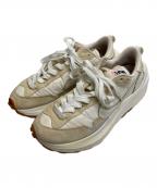 NIKE×sacaiナイキ×サカイ）の古着「ヴェイパー ワッフル」｜ホワイトガム