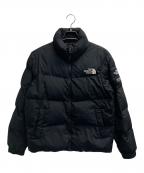 THE NORTH FACEザ ノース フェイス）の古着「ASPEN EX ON BALL JACKET」｜ブラック