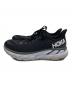 HOKAONEONE (ホカオネオネ) M CLIFTON 7 ブラック サイズ:26.5cm：5000円