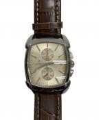 Orobiancoオロビアンコ）の古着「腕時計」