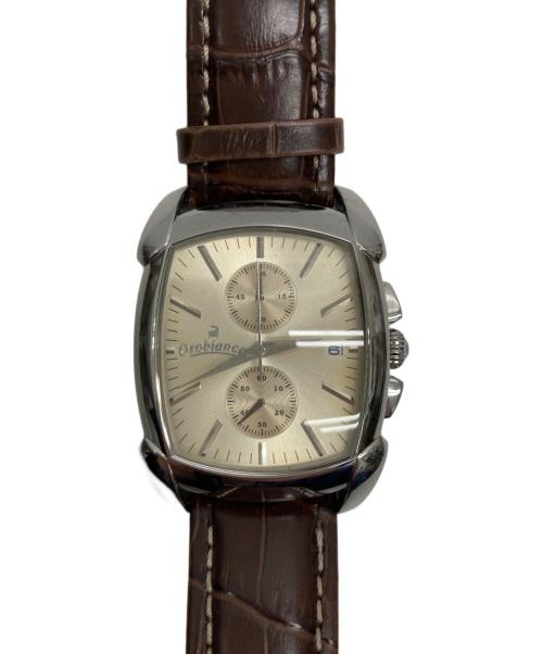 Orobianco（オロビアンコ）Orobianco (オロビアンコ) 腕時計の古着・服飾アイテム