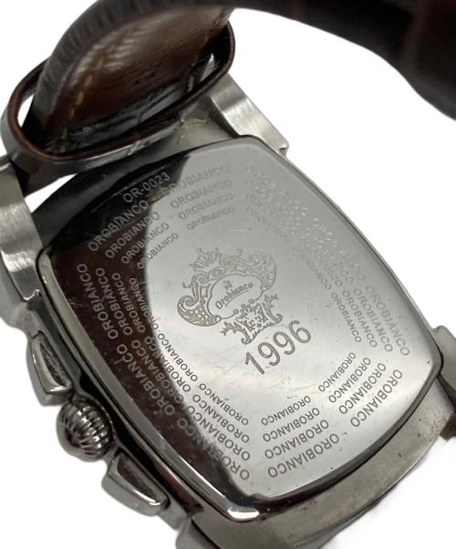 Orobianco（オロビアンコ）Orobianco (オロビアンコ) 腕時計の古着・服飾アイテム