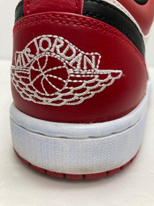NIKE（ナイキ）NIKE (ナイキ) Air Jordan 1 Low 
