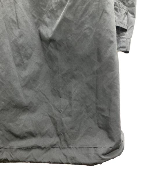 WOOLRICH（ウールリッチ）WOOLRICH (ウールリッチ) モッズコート ブラック サイズ:Sの古着・服飾アイテム