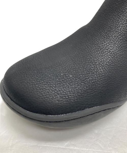 CAMPER（カンペール）CAMPER (カンペール) ショートブーツ ブラック サイズ:39の古着・服飾アイテム