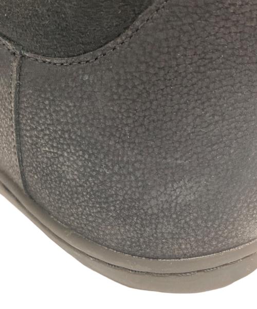 CAMPER（カンペール）CAMPER (カンペール) ショートブーツ ブラック サイズ:39の古着・服飾アイテム