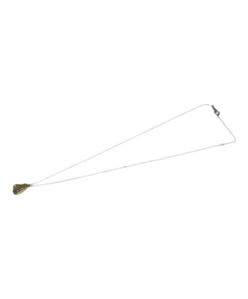 MIKIMOTO（ミキモト）MIKIMOTO (ミキモト) 洋梨モチーフネックレスの古着・服飾アイテム