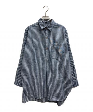中古・古着通販】45R (フォーティファイブ・アール) ダンガリー