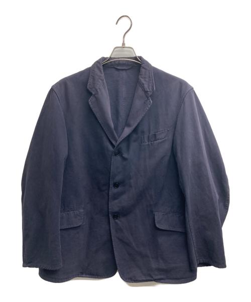 COMOLI（コモリ）COMOLI (コモリ) 製品染めジャケット ネイビー サイズ:2の古着・服飾アイテム