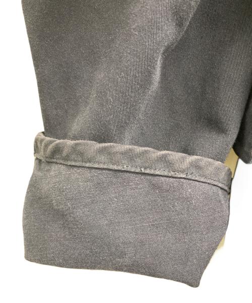 COMOLI（コモリ）COMOLI (コモリ) 製品染めジャケット ネイビー サイズ:2の古着・服飾アイテム