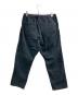 RHC Ron Herman (アールエイチシー ロンハーマン) Corduroy Easy Pants/コーデュロイ イージーパンツ グレー サイズ:Ｌ：8000円