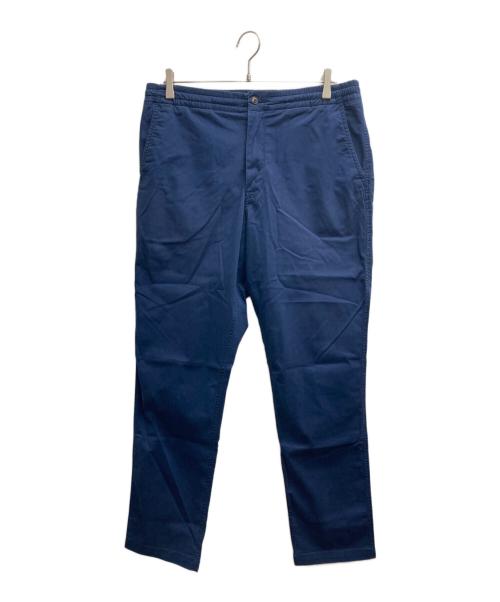 POLO RALPH LAUREN（ポロ・ラルフローレン）POLO RALPH LAUREN (ポロ・ラルフローレン) パンツ ネイビー サイズ:Lの古着・服飾アイテム