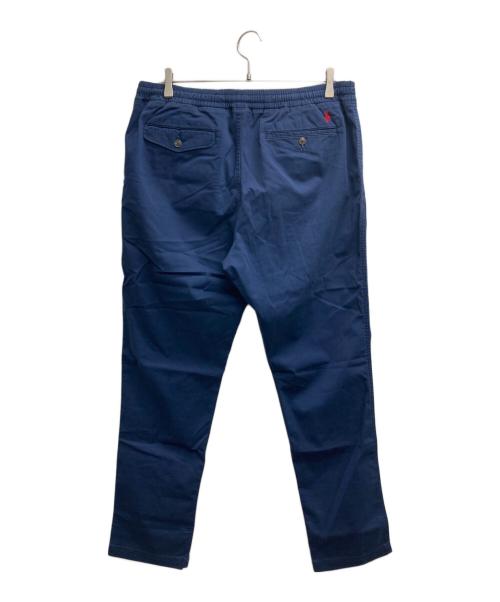 POLO RALPH LAUREN（ポロ・ラルフローレン）POLO RALPH LAUREN (ポロ・ラルフローレン) パンツ ネイビー サイズ:Lの古着・服飾アイテム