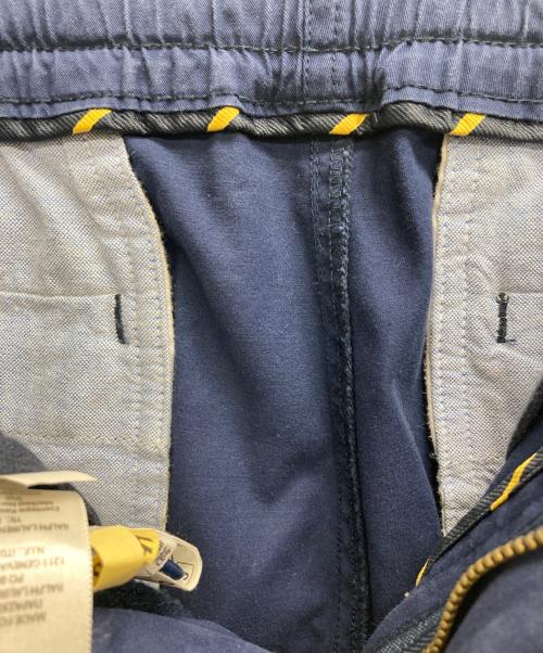 POLO RALPH LAUREN（ポロ・ラルフローレン）POLO RALPH LAUREN (ポロ・ラルフローレン) パンツ ネイビー サイズ:Lの古着・服飾アイテム