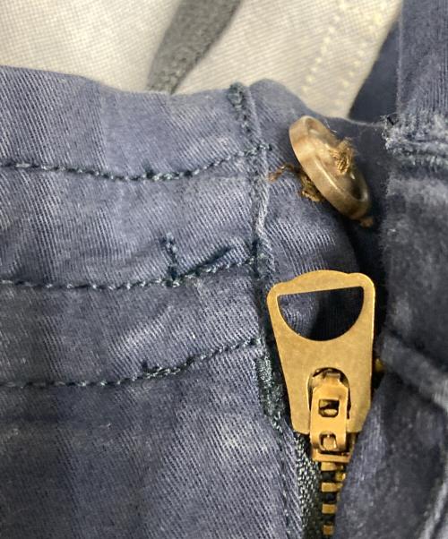 POLO RALPH LAUREN（ポロ・ラルフローレン）POLO RALPH LAUREN (ポロ・ラルフローレン) パンツ ネイビー サイズ:Lの古着・服飾アイテム