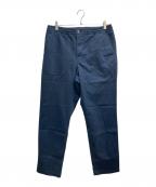 POLO RALPH LAURENポロ・ラルフローレン）の古着「パンツ」｜ネイビー