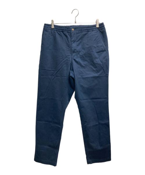 POLO RALPH LAUREN（ポロ・ラルフローレン）POLO RALPH LAUREN (ポロ・ラルフローレン) パンツ ネイビー サイズ:Lの古着・服飾アイテム