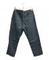RHC Ron Herman (アールエイチシー ロンハーマン) Corduroy Easy Pants/コーデュロイ イージーパンツ グレー サイズ:Ｌ：8000円