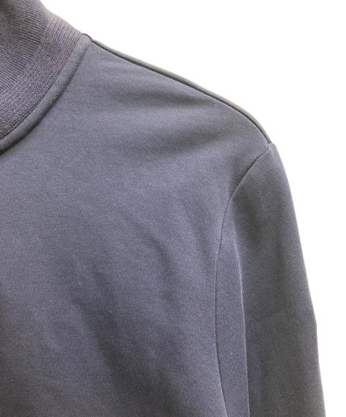 MONCLER（モンクレール）MONCLER (モンクレール) MAGLIA CARDIGAN ネイビー サイズ:XLの古着・服飾アイテム