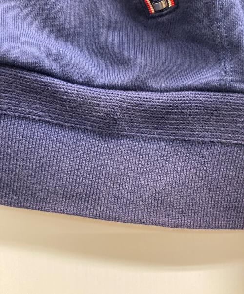 MONCLER（モンクレール）MONCLER (モンクレール) MAGLIA CARDIGAN ネイビー サイズ:XLの古着・服飾アイテム