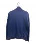 MONCLER (モンクレール) MAGLIA CARDIGAN ネイビー サイズ:XL：22000円