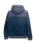MONCLER (モンクレール) MAGLIA CARDIGAN ネイビー サイズ:XL：40000円