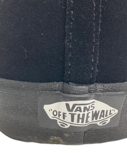 VANS（ヴァンズ）VANS (バンズ) Sport Low DENIM DESTROY ブラック サイズ:28.5cmの古着・服飾アイテム