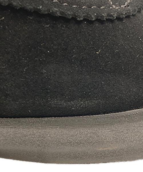 VANS（ヴァンズ）VANS (バンズ) Sport Low DENIM DESTROY ブラック サイズ:28.5cmの古着・服飾アイテム