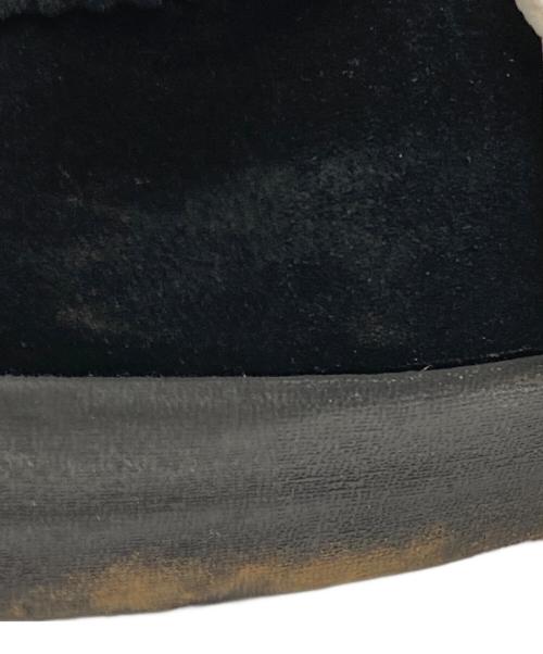 VANS（ヴァンズ）VANS (バンズ) Sport Low DENIM DESTROY ブラック サイズ:28.5cmの古着・服飾アイテム