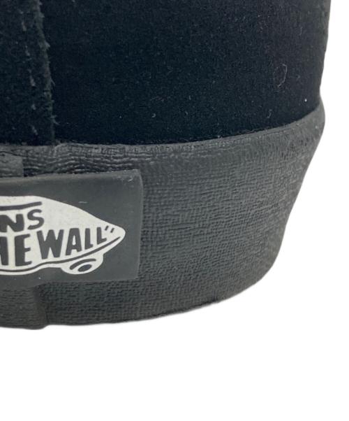 VANS（ヴァンズ）VANS (バンズ) Sport Low DENIM DESTROY ブラック サイズ:28.5cmの古着・服飾アイテム