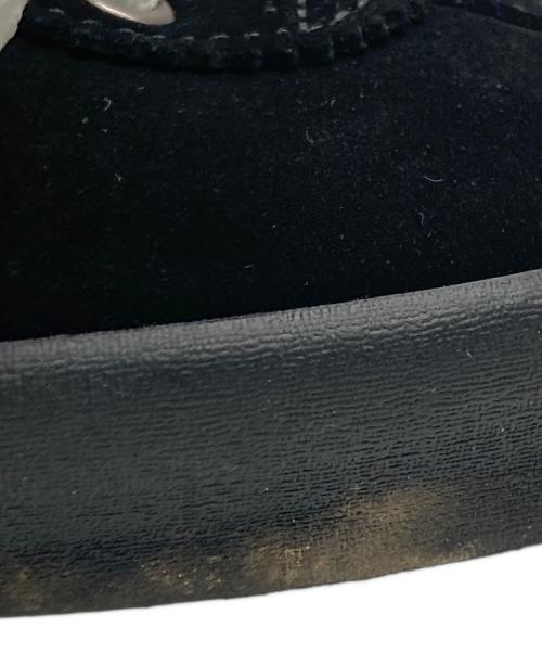 VANS（ヴァンズ）VANS (バンズ) Sport Low DENIM DESTROY ブラック サイズ:28.5cmの古着・服飾アイテム