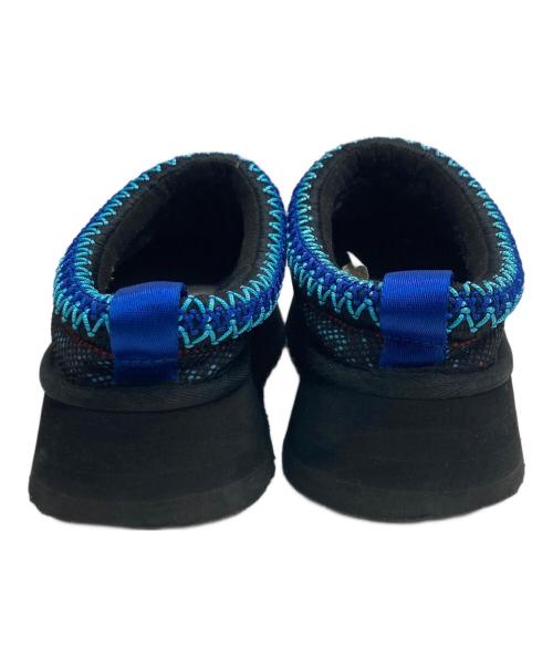 UGG（アグ）UGG (アグ) TAZZ MAXI TASMAN ブラック サイズ:23の古着・服飾アイテム