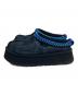 UGG (アグ) TAZZ MAXI TASMAN ブラック サイズ:23：8000円