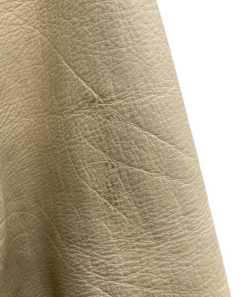 ON AIR（オン エアー）ON AIR (オン エアー) スタジャン ネイビー サイズ:Mの古着・服飾アイテム