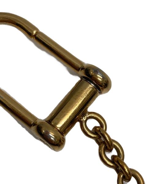 GUCCI（グッチ）GUCCI (グッチ) GGスプリーム/ Airpods Proケース ベージュの古着・服飾アイテム