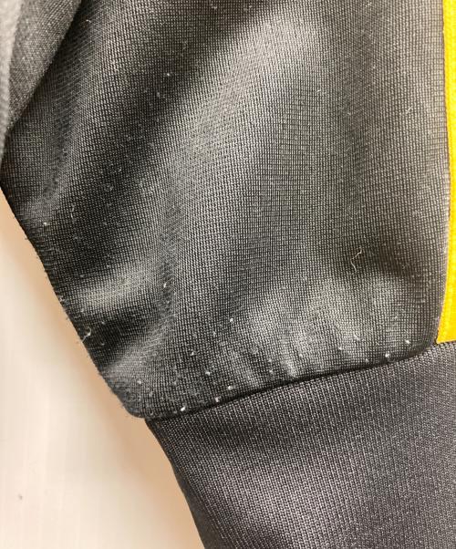 adidas（アディダス）adidas (アディダス) The SIMPSONS (ザ シンプソンズ) トラックジャケット ブラック サイズ:Lの古着・服飾アイテム